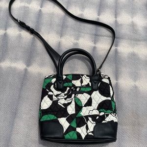 Vera Bradley cross body/purse
